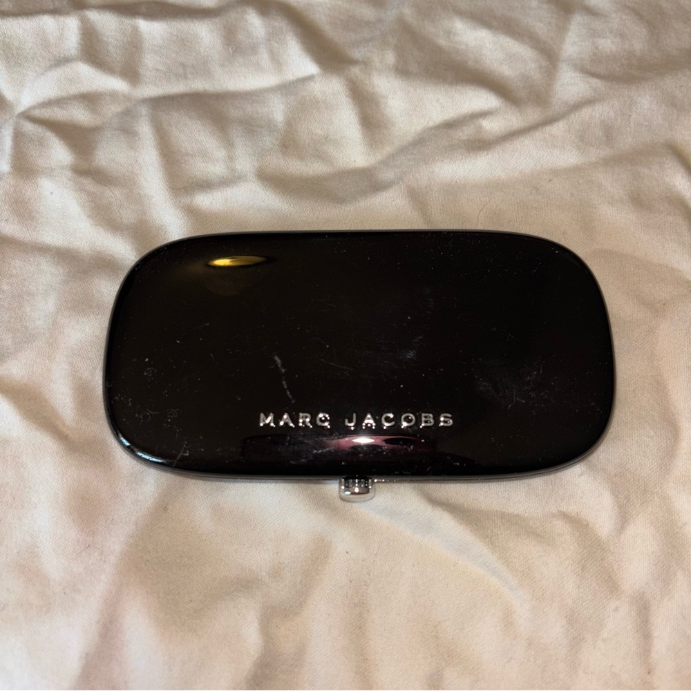 NWOT Marc Jacob’s eyeshadow trio